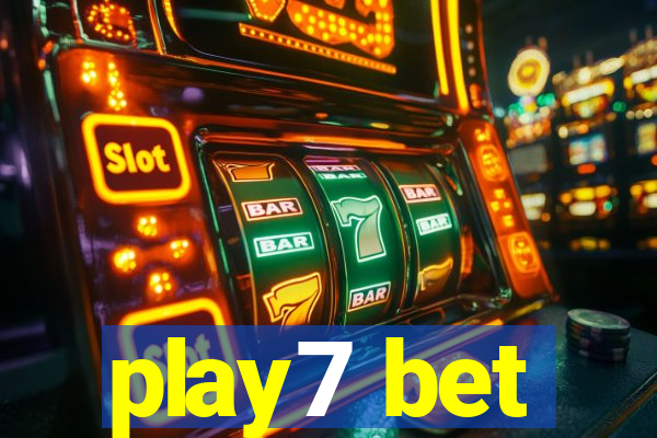 play7 bet